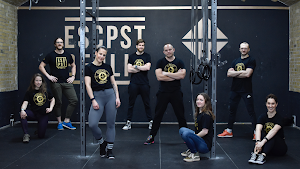 Photo of Escapist CrossFit