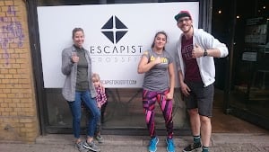 Photo of Escapist CrossFit