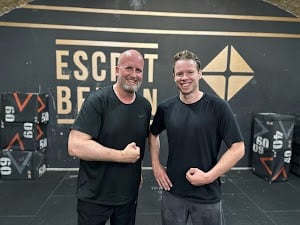 Photo of Escapist CrossFit