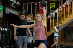 Photo of CrossFit Derive