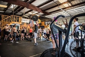 Photo of CrossFit Derive