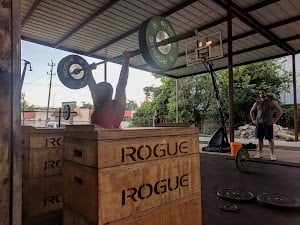 Photo of CrossFit Derive