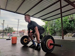 Photo of CrossFit Derive