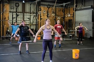 Photo of CrossFit Derive