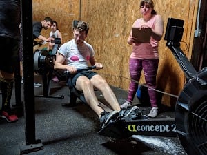 Photo of CrossFit Derive