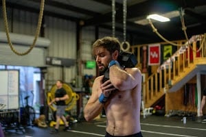 Photo of CrossFit Derive