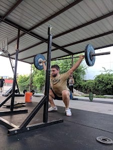 Photo of CrossFit Derive