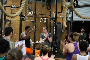 Photo of CrossFit Derive