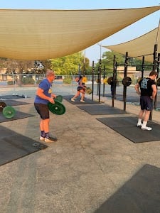 Photo of CrossFit Loco Ocho