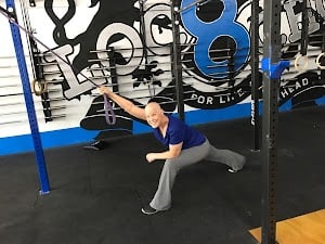 Photo of CrossFit Loco Ocho