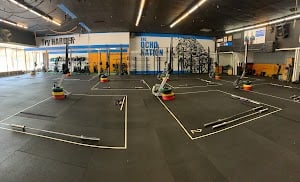 Photo of CrossFit Loco Ocho