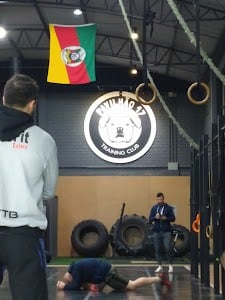 Photo of CrossFit Estancia Velha