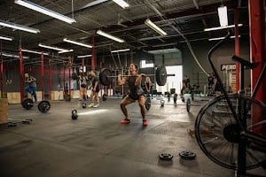 Photo of CrossFit Canuck