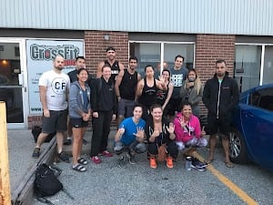 Photo of CrossFit Canuck