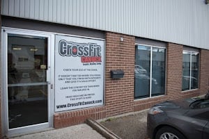 Photo of CrossFit Canuck