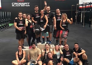 Photo of CrossFit Black Edition