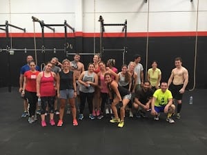 Photo of CrossFit Black Edition