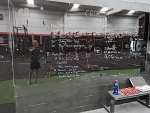 Photo of CrossFit Black Edition