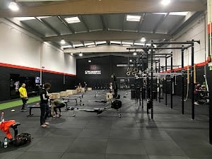 Photo of CrossFit Black Edition