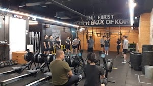 Photo of CrossFit Gangnam