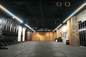 Photo of CrossFit Gangnam