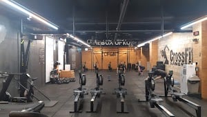 Photo of CrossFit Gangnam