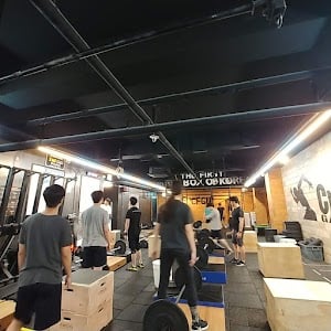 Photo of CrossFit Gangnam