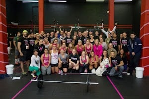 Photo of NorthEast CrossFit