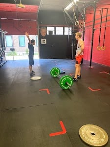 Photo of NorthEast CrossFit