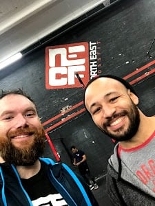 Photo of NorthEast CrossFit