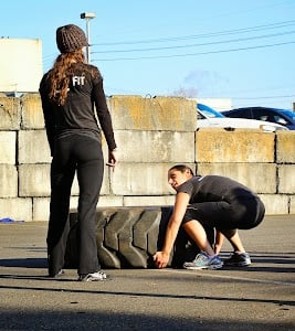 Photo of CrossFit at MKG