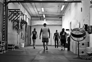 Photo of CrossFit at MKG