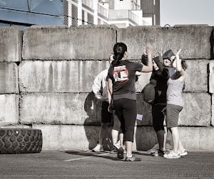 Photo of CrossFit at MKG