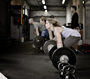 Photo of CrossFit at MKG