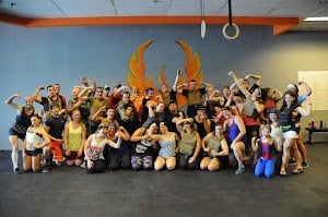 Photo of Ardent CrossFit