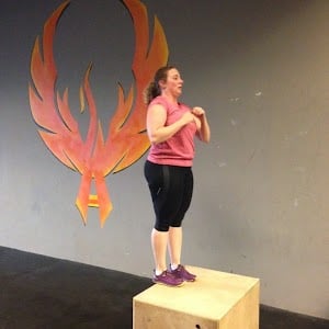 Photo of Ardent CrossFit