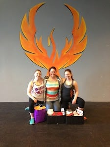 Photo of Ardent CrossFit