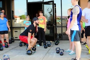 Photo of Ardent CrossFit