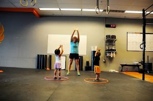 Photo of Ardent CrossFit