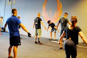 Photo of Ardent CrossFit