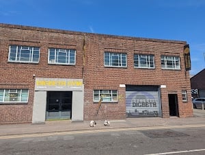 Photo of CrossFit Digbeth