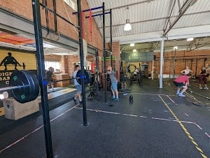 Photo of CrossFit Digbeth