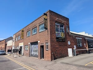 Photo of CrossFit Digbeth