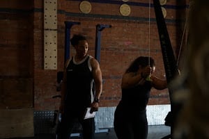 Photo of CrossFit Digbeth