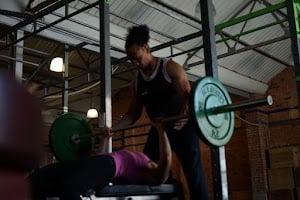 Photo of CrossFit Digbeth