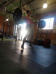 Photo of CrossFit Digbeth