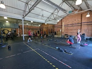 Photo of CrossFit Digbeth