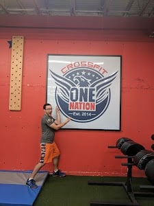 Photo of CrossFit ONE Nation