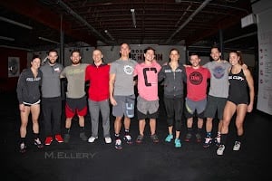 Photo of CrossFit ONE Nation