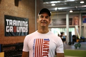 Photo of CrossFit ONE Nation